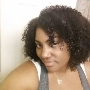 Meet your Posher, Shameka